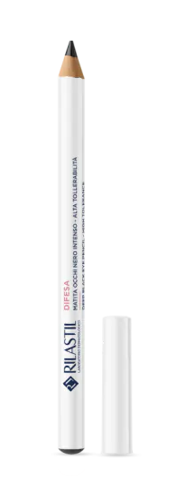 RILASTIL DIFESA MATITA OCCHI NERO INTENSO